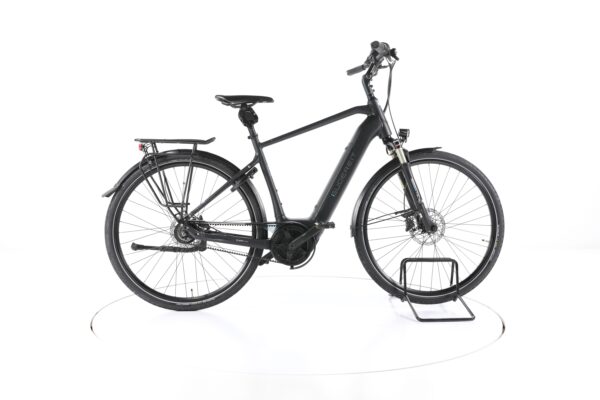 Gudereit ET-10 Basic PT 2022