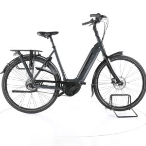 Gazelle Grenoble C5 HMB 2022