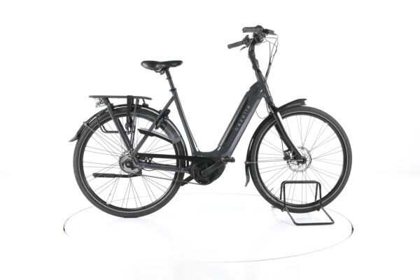 Gazelle Grenoble C5 HMB 2022