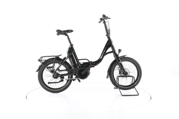 Grecos Elifold 2021