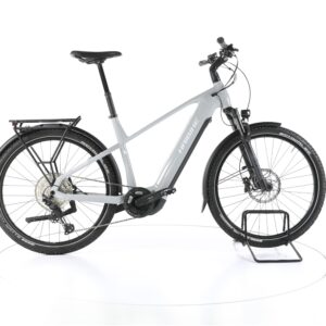 Haibike Trekking 7 2023