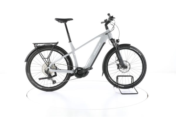 Haibike Trekking 7 2023