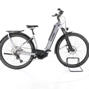 Cube Kathmandu Hybrid SLX 2023