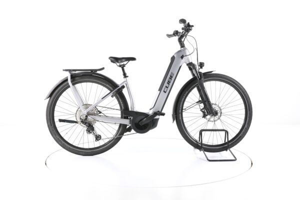 Cube Kathmandu Hybrid SLX 2023