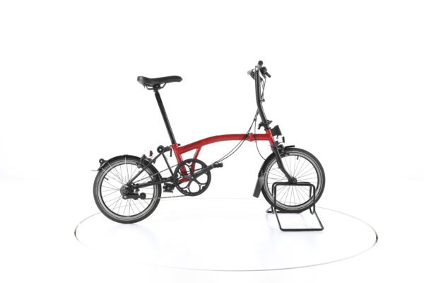 Brompton S2L 2023