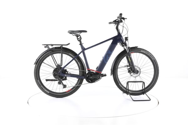 Husqvarna E-Bicycles Gran Tourer GT2 2023