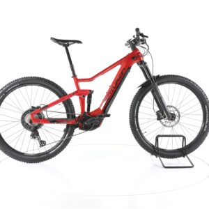 Centurion No Pogo F860I 2021