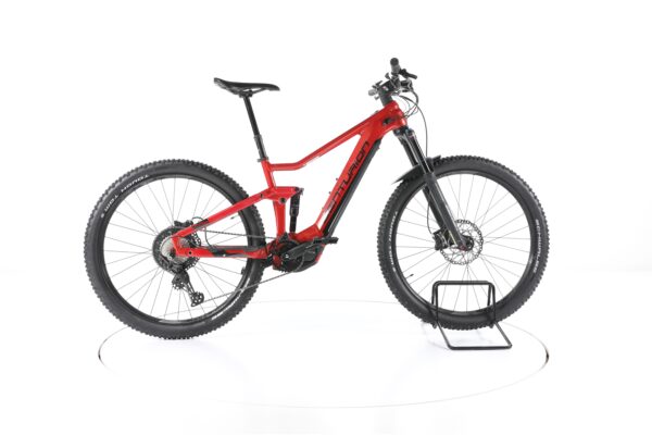 Centurion No Pogo F860I 2021