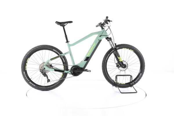 Haibike HardSeven 6 2021