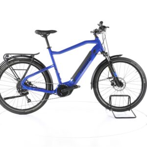 Haibike Trekking 4 2024
