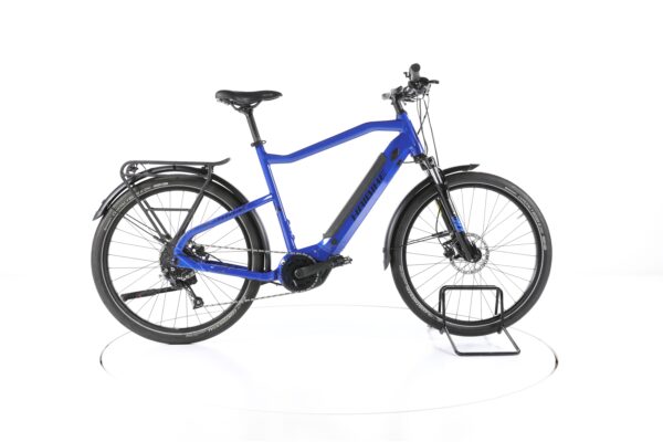 Haibike Trekking 4 2024
