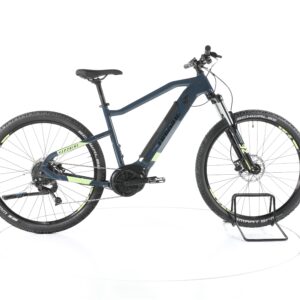 Haibike HardNine 5 2022