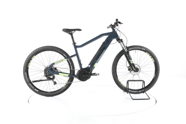 Haibike HardNine 5 2022
