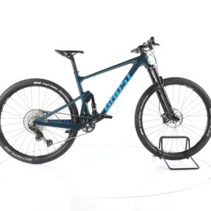 Ghost Lector FS SF LC Essential 2022