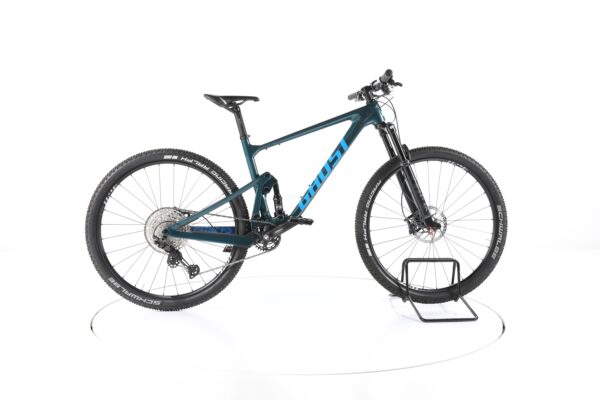 Ghost Lector FS SF LC Essential 2022