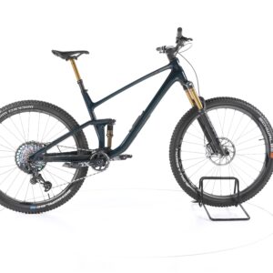 Cube Stereo ONE44 C:68X SLT 2023