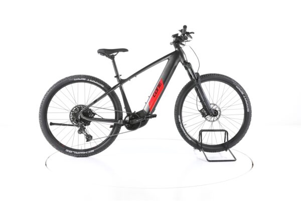 CONE Bikes eTrail IN 4.0 2022