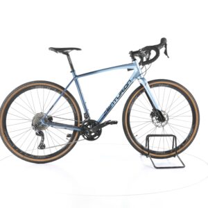 Centurion Crossfire Gravel 3000 2021