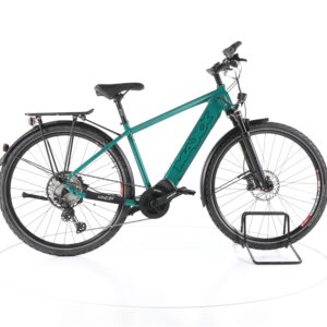MAXX Crossmaxx ELS 2022