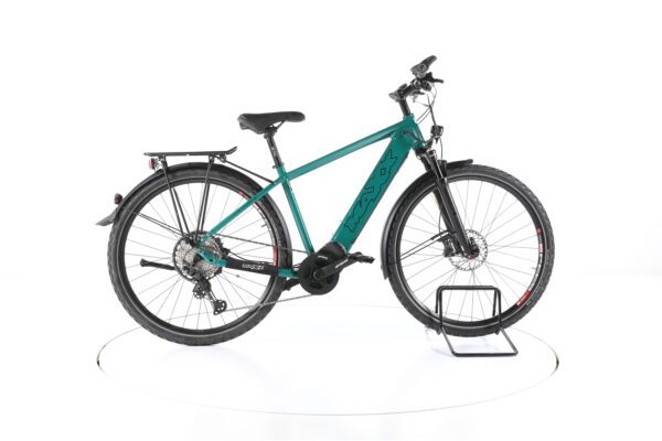 MAXX Crossmaxx ELS 2022