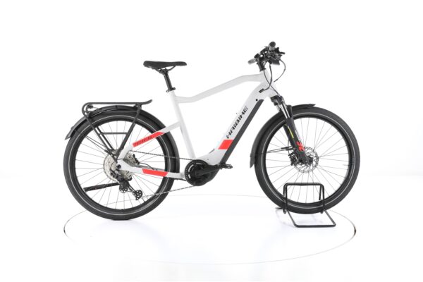 Haibike Trekking 7 2024
