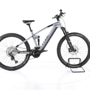 Cube Stereo Hybrid 120 Race 2023
