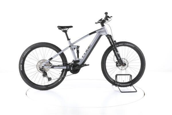 Cube Stereo Hybrid 120 Race 2023