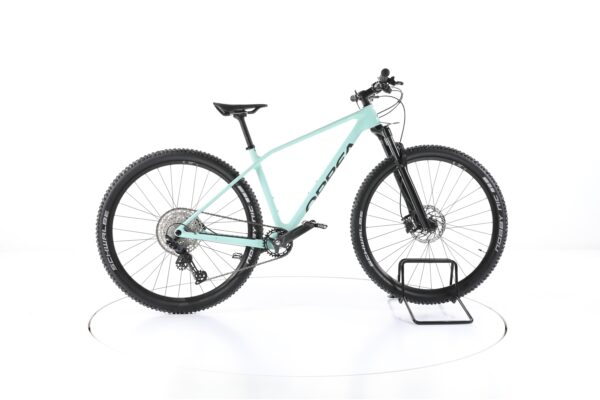 Orbea Alma 2023