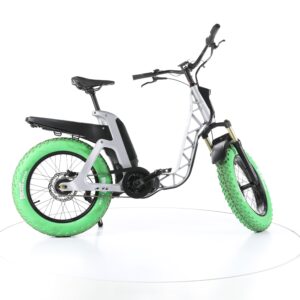 Fantic Issimo 2021