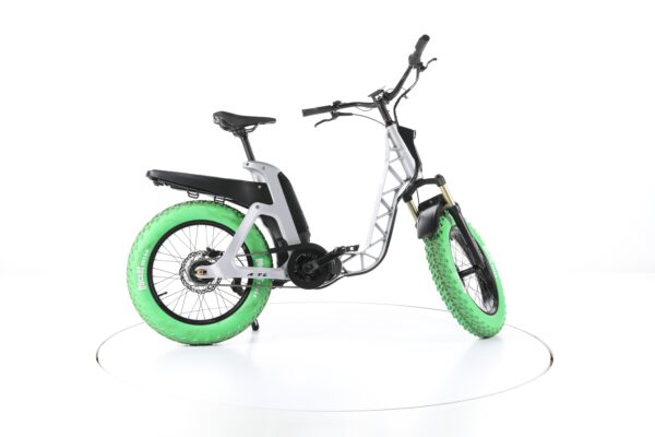 Fantic Issimo 2021