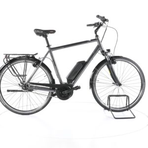 Triumph E-Cloud Plus 5 2021