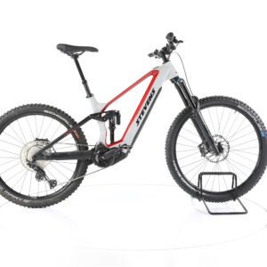 Stevens E-Inception ED 8.7.2 2022
