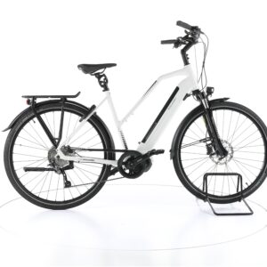 Raleigh Sheffield 9 2019