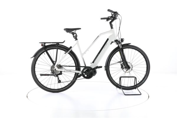 Raleigh Sheffield 9 2019