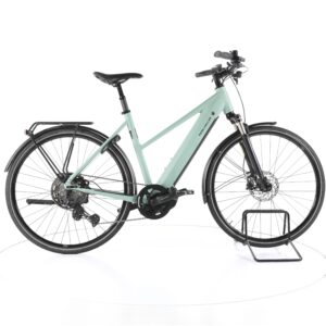 Riese & Müller Roadster Mixte touring 2022