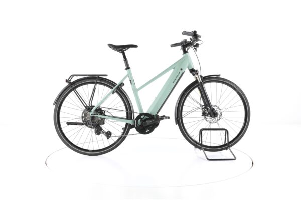 Riese & Müller Roadster Mixte touring 2022