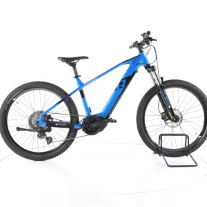 R Raymon HardRay E 6.0 2023