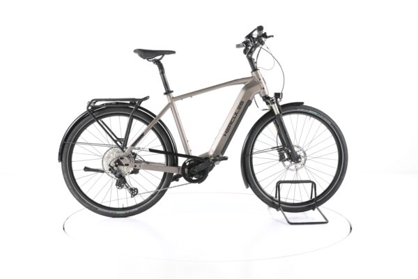 Hercules Edison Comp 2022