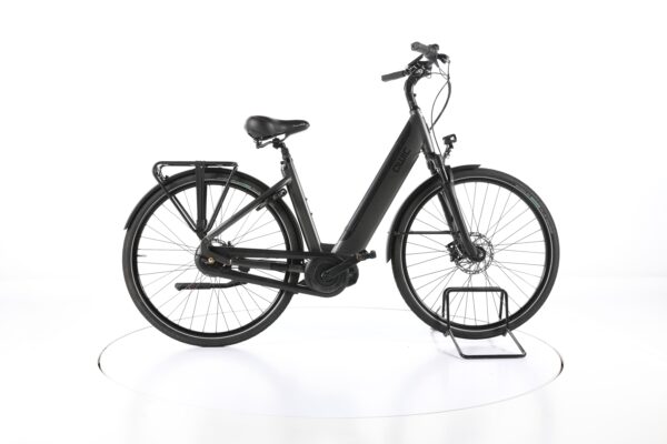 QWIC Premium i MN7+ 2022