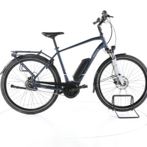 Pegasus Solero E8R Plus 2022