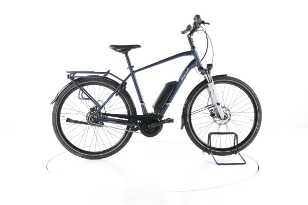 Pegasus Solero E8R Plus 2022