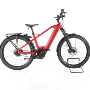 HNF Nicolai XD3 ALL TERRAIN 2022