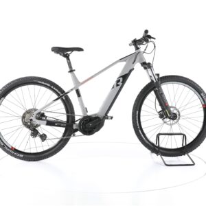 R Raymon HardRay E 6.0 2022