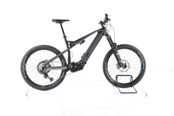 M1-Sporttechnik Erzberg CC 2025