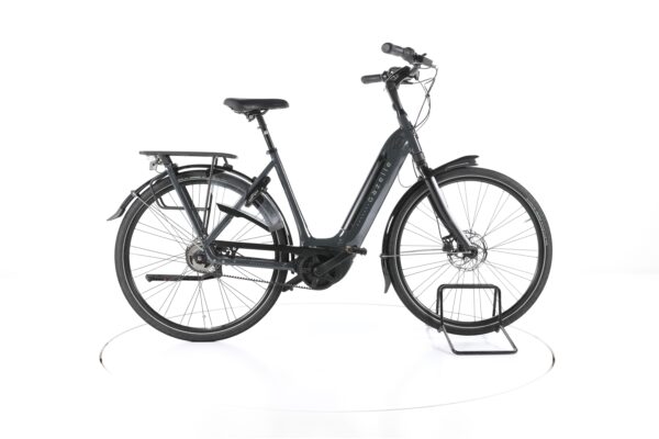 Gazelle GRENOBLE C5 2023