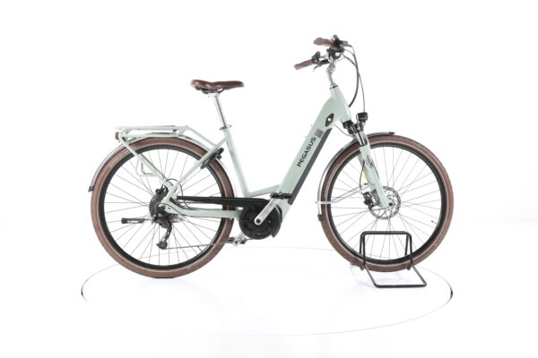 Pegasus Solero 2021