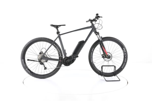 Bulls LT CX 29 2022
