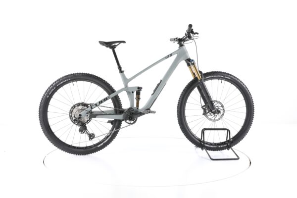 Cube Stereo ONE44 C:62 Race 2023