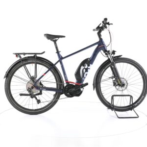 Husqvarna E-Bicycles Cross Tourer 3 2021