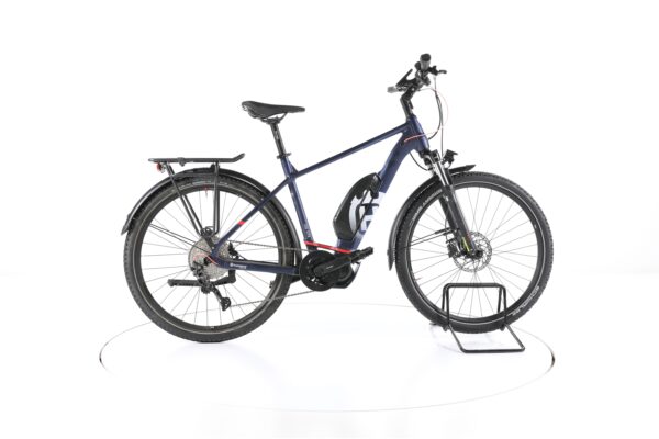 Husqvarna E-Bicycles Cross Tourer 3 2021